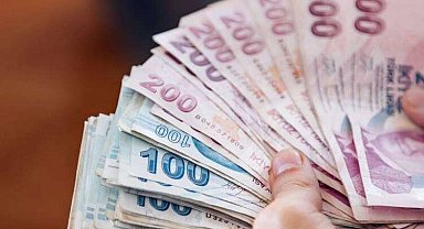 İhtiyaç sahiplerine bin lira bayram desteği