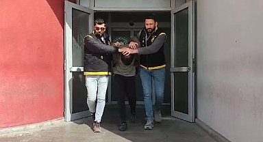 İki kardeşi öldüren şüpheli tutuklandı