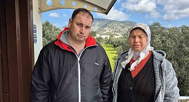 İki milyon dolarlık senet imzalatılan kadın mahkemenin yolunu tuttu