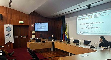 İkinci RoGeMoPorTur Uluslararası Kolokyumu başarı ile tamamlandı