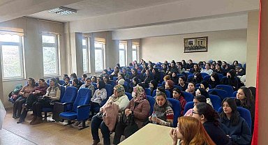 İklim krizi kapıda, HasTavuk ve Prof.Dr. Nihat Sapan'dan çevre dostu işbirliği