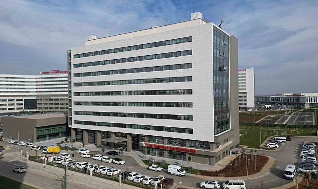 İl Sağlık Müdürü Dr. Şahin'den 14 Mart Tıp Bayramı mesajı