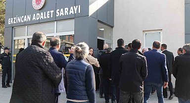 İliç maden kazasına ilişkin ara karar verildi