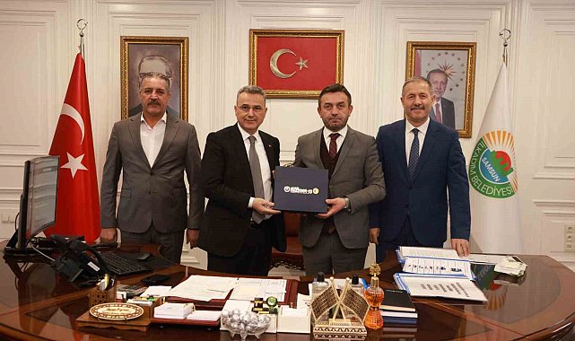 İlkadım Belediyesi'nde işçi personelin maaşları belirlendi
