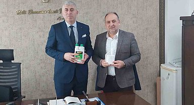 İlkadım Belediyesi'nden kahverengi kokarca mücadelesine ilaç desteği