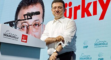 İmamoğlu: Korkunun ecele faydası yok!