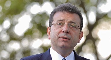 İmamoğlu Silivri Cezaevi'nde!