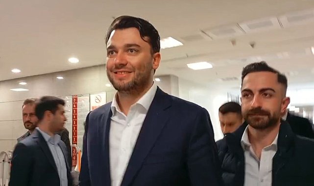 İmamoğlu'nun avukatı adli kontrol şartıyla serbest bırakıldı