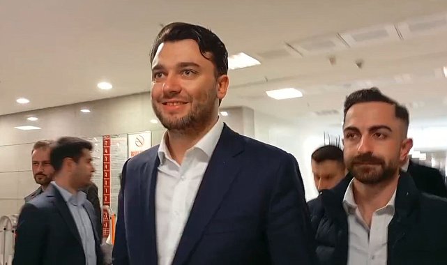 İmamoğlu'nun avukatı adliyeye sevk edildi