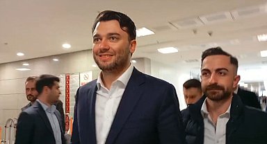 İmamoğlu'nun avukatı adliyeye sevk edildi