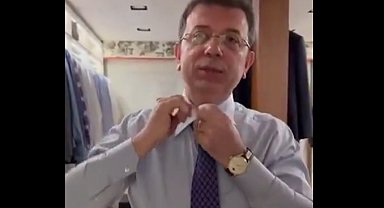 İmamoğlu'na gözaltı! Evinden paylaşım yaptı