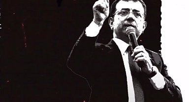 İmamoğlu'ndan Silivri mesajı: O sandık gelecek!