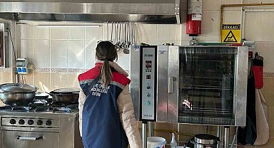 İncirliova İlçe Tarım ve Orman Müdürlüğü'nden kapsamlı denetim