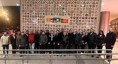 İnegöl AVM, yenilenen yüzü ve sosyal projeleriyle şehre değer katıyor