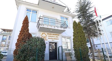 İnegöl Belediyesi İngadem ile yanınızda