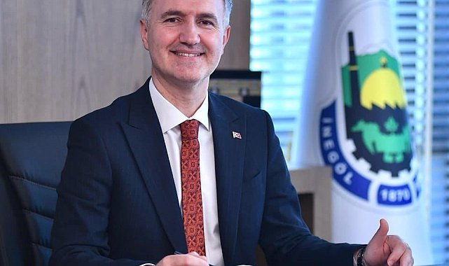 İnegöl Belediyesi'nde sonuç odaklı izleme ve değerlendirme sistemi hayata geçti