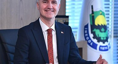 İnegöl Belediyesi'nde sonuç odaklı izleme ve değerlendirme sistemi hayata geçti