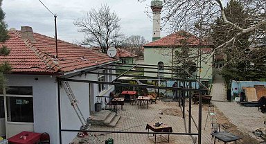 İnönü'den Oklubal Mahallesi'ne yeni proje