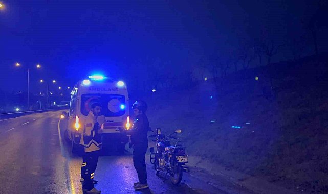İnsanlık yaptı, karşılaştığı tepkiyle hayatının şokunu yaşadı