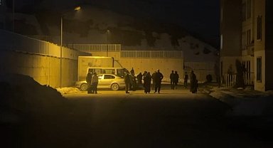 Irak'ta 4.8 büyüklüğünde deprem