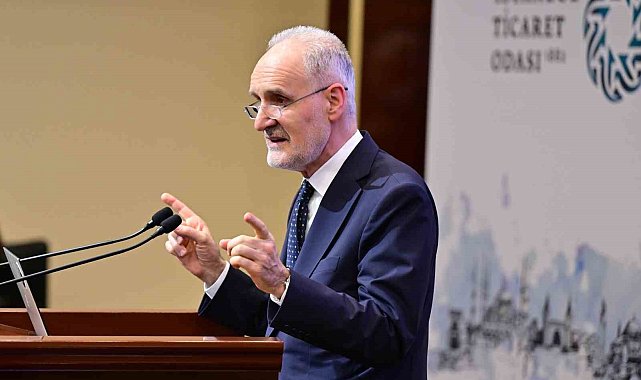 İş dünyasından AB ile müzakere blokajını kaldırmak için "Doğru yerde, doğru zamandayız" mesajı