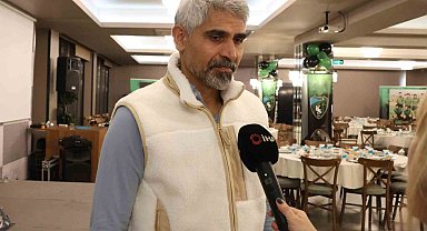 İsmet Taşdemir: "Avantajımız var ama lig daha bitmedi"