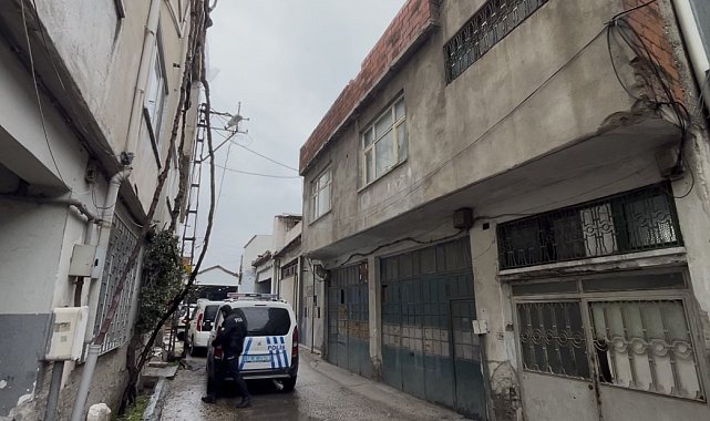 İsmini bile koymadıkları 2 günlük bebek hayatını kaybetti