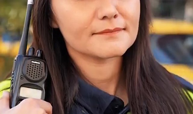 Isparta Emniyeti'nden 8 Mart'a özel video paylaşımı