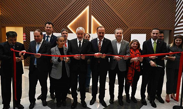 Isparta geleneksel el sanatları festivali başladı
