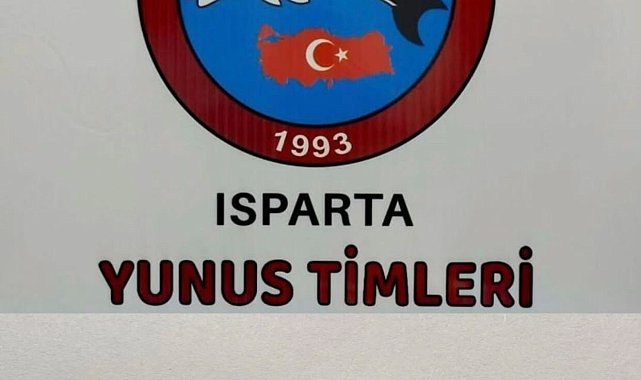 Isparta'da uyuşturucu bulunduran 2 şüpheliye gözaltı