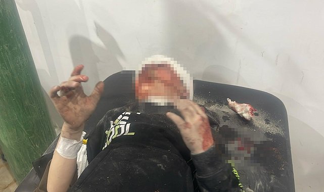 İsrail Gazze Şeridi'ne saldırdı: En az 230 kişi hayatını kaybetti