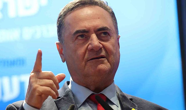 İsrail Savunma Bakanı Katz'dan Gazze'yi "ilhak" tehdidi