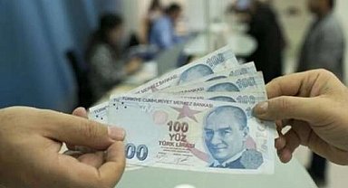 İşsizlik maaşı bayram öncesi hesaplarda