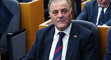 İstanbul Büyükşehir Belediye Meclisi'nde de seçim tamamlandı... Başkan Vekili belli oldu