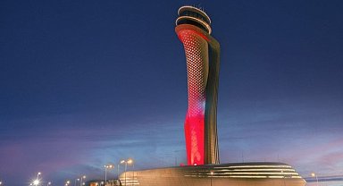 İstanbul Havalimanı Avrupa'nın en yoğun havalimanı oldu