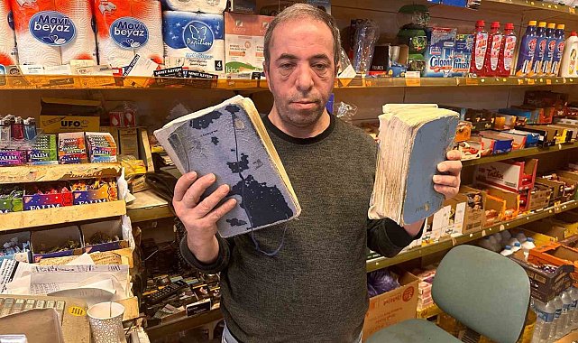 İstanbul Valiliği "Zimem defteri" geleneğini sürdürüyor