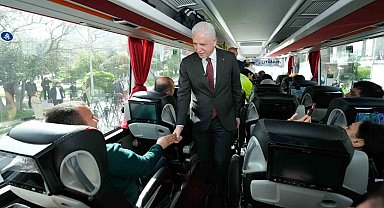 İstanbul Valisi Davut Gül'den bayram tedbirlerine ilişkin açıklama