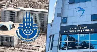 İstanbul ve Beylikdüzü'nde başkan vekili seçimi 26 Mart'ta