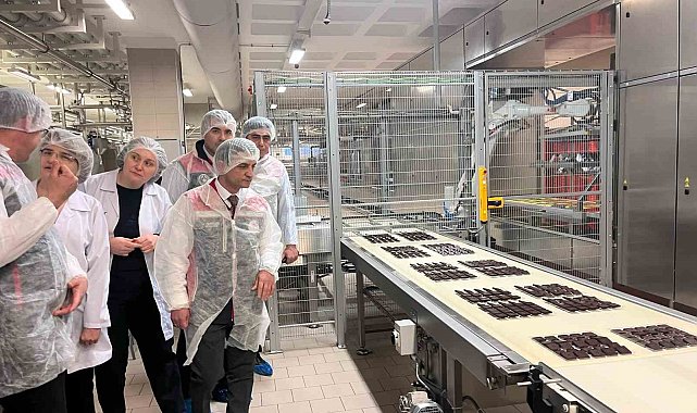 İstanbul'da Ramazan Bayramı öncesi gıda denetimleri sıklaştırıldı