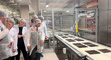 İstanbul'da Ramazan Bayramı öncesi gıda denetimleri sıklaştırıldı