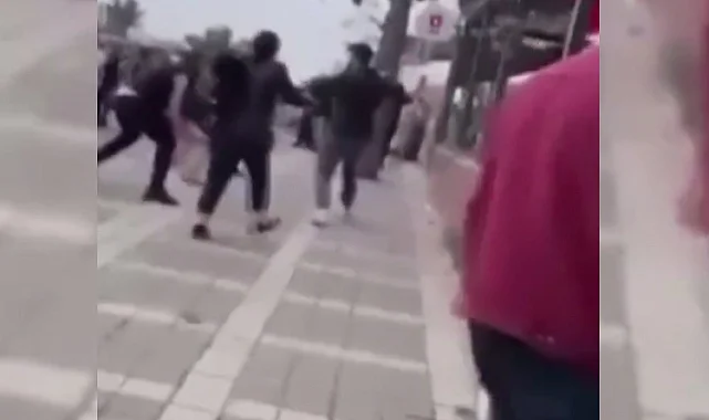 İstanbul'da boykot listesindeki kafeye saldırı: 4 gözaltı