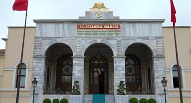 İstanbul'da yasak 4 gün daha uzatıldı!