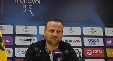 İstanbulspor-Sakaryaspor maçının ardından