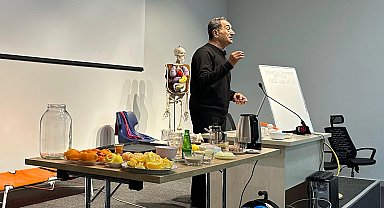 İşte bağışıklık sistemini güçlendirmenin yolları