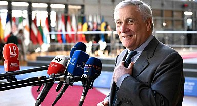 İtalya'dan Suriye'ye 68 milyon euroluk yardım