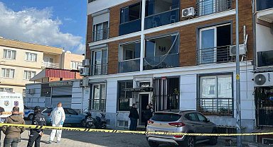 İtfaiye eri yangında ailesini kaybetti