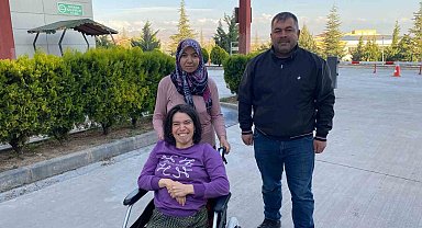 İyilik Ailesi gönüllülerinden anlamlı destek