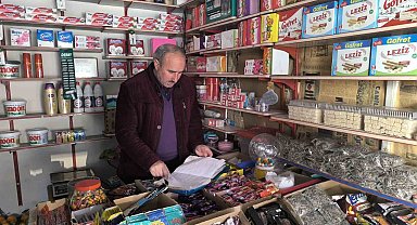 İyilik Ailesi Platformu'ndan Ramazan ayında gönülleri ısıtan yardım