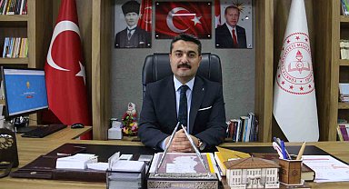 İyilikte sınırları zorlayıp Afganistan'da sınıf oluşturdular