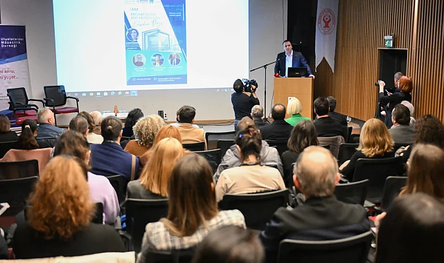 İzmir Bornova kültürel mirasına sahip çıkıyor